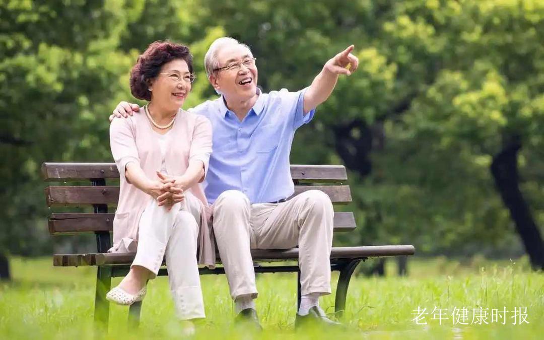 银发岁月里的百态人生!每一种生活都藏着热爱 银发岁月里的百态人生!每一种生活都藏着热爱