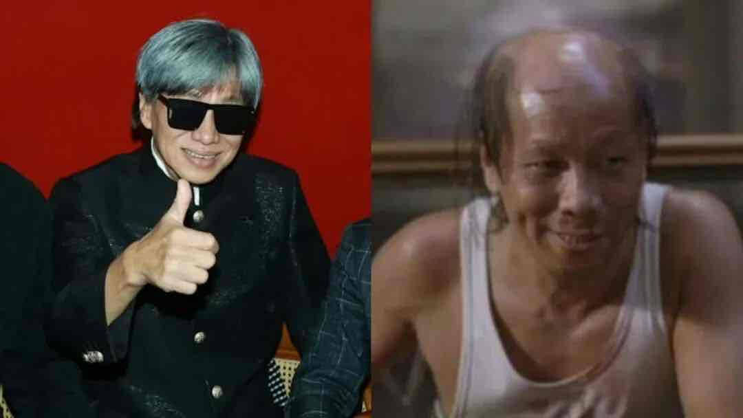 传奇落幕!'火云邪神'梁小龙逝世 享年77岁 一生习武诠释硬 传奇落幕!'火云邪神'梁小龙逝世 享年77岁 一生习武诠释硬