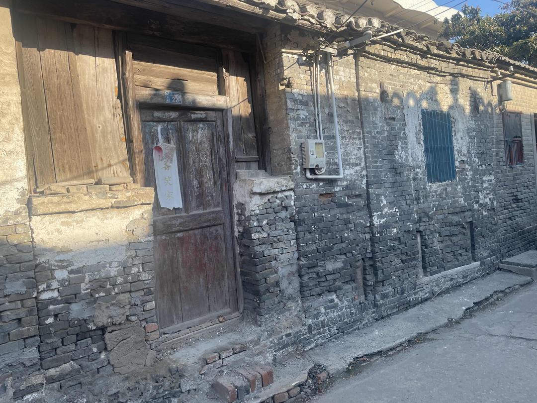 静巷残垣记施公——白驹古巷里的施耐庵往事 静巷残垣记施公——白驹古巷里的施耐庵往事