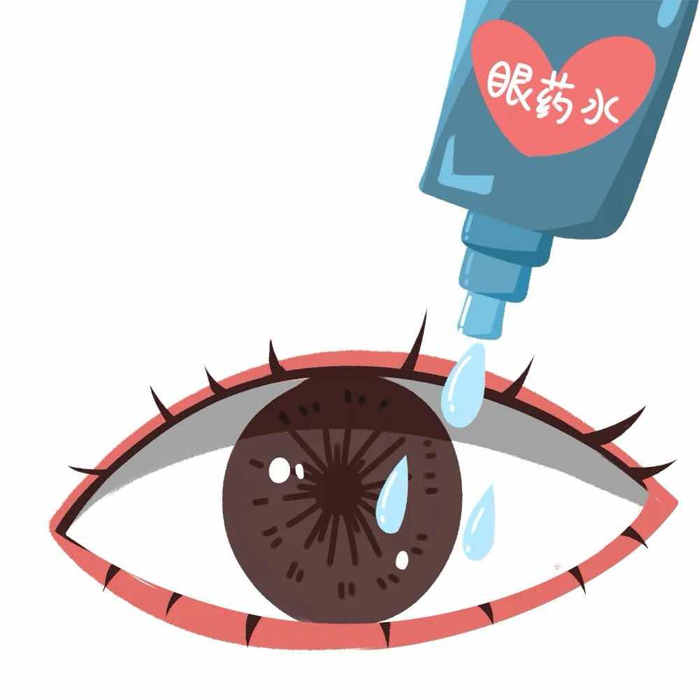 ��ҩˮ��ֱ�ӵ�������������ȷ�÷������۲�����