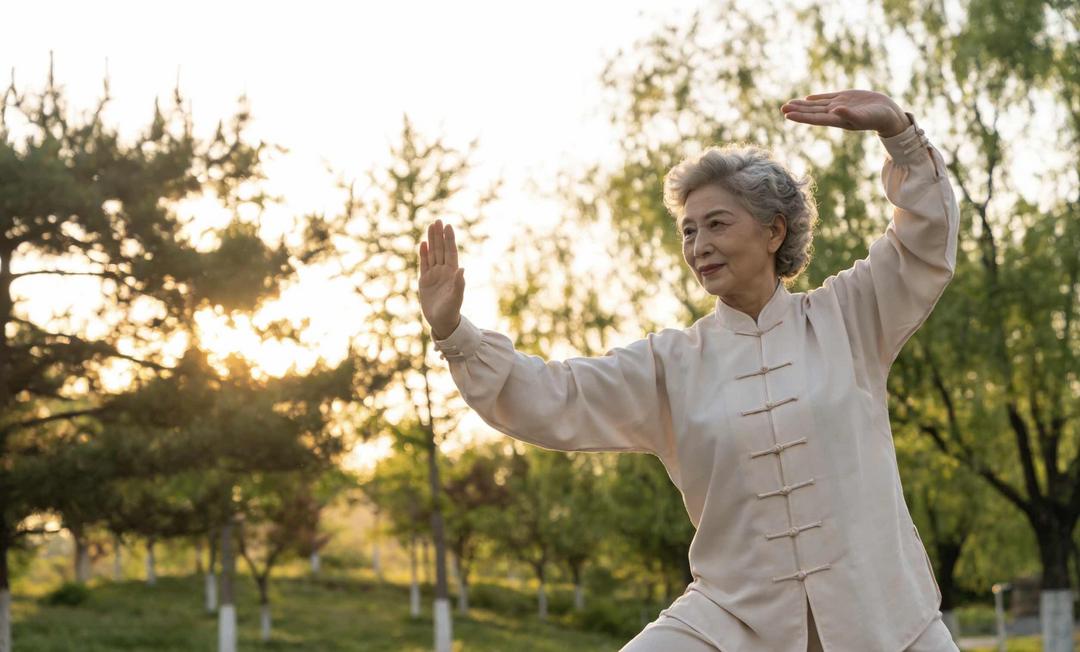别被年龄设限!经证实的“年轻习惯”,帮中老年人重启健康活力 别被年龄设限!经证实的“年轻习惯”,帮中老年人重启健康活力