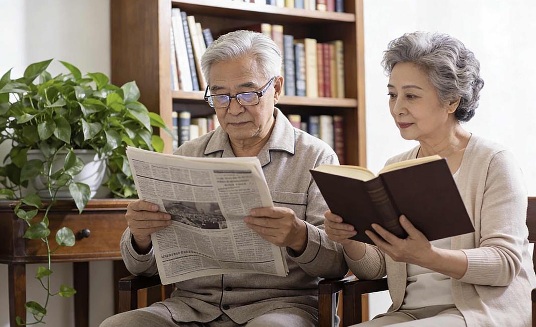 别被年龄设限!经证实的“年轻习惯”,帮中老年人重启健康活力 别被年龄设限!经证实的“年轻习惯”,帮中老年人重启健康活力