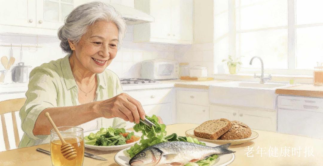 血管堵不是突然的!这几个“沉默信号”,比胸闷头晕更该警惕 血管堵不是突然的!这几个“沉默信号”,比胸闷头晕更该警惕