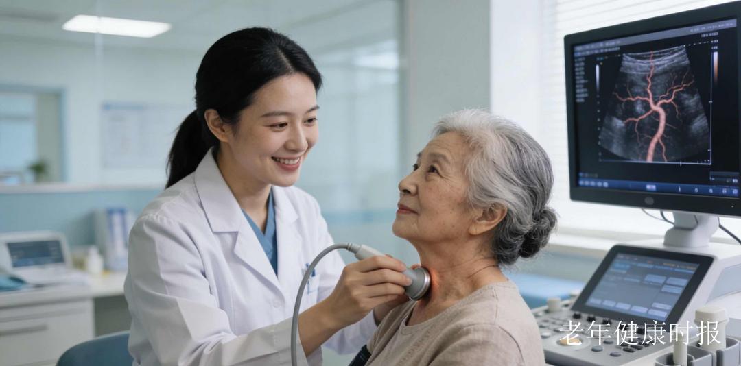 血管堵不是突然的!这几个“沉默信号”,比胸闷头晕更该警惕 血管堵不是突然的!这几个“沉默信号”,比胸闷头晕更该警惕