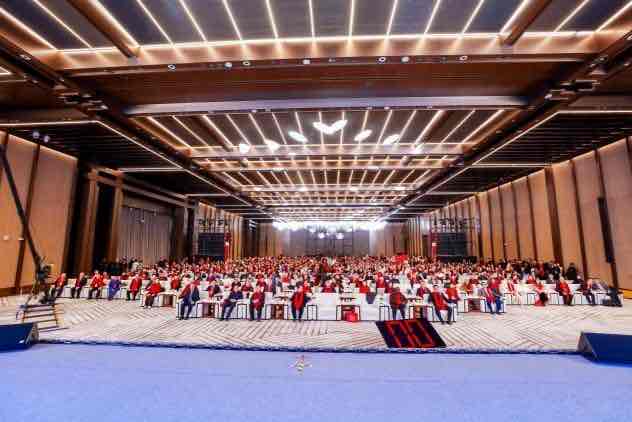 樊代明院士雄安发声:让中国医药智慧照亮世界 樊代明院士雄安发声:让中国医药智慧照亮世界