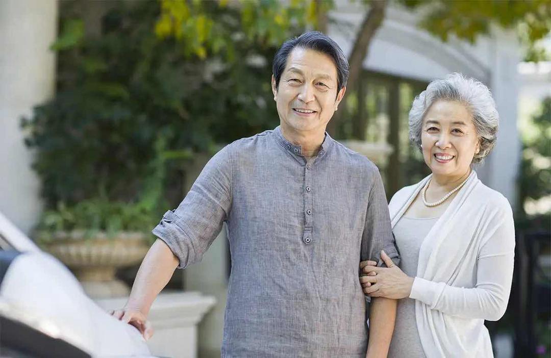 情绪顺,百病少,老年人的养心养生经 情绪顺,百病少,老年人的养心养生经