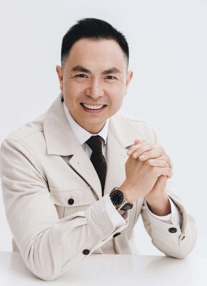 ���ʱ������ֵ�˼�벼���ߣ�����ǿ����������������Ӱ������ҵ����